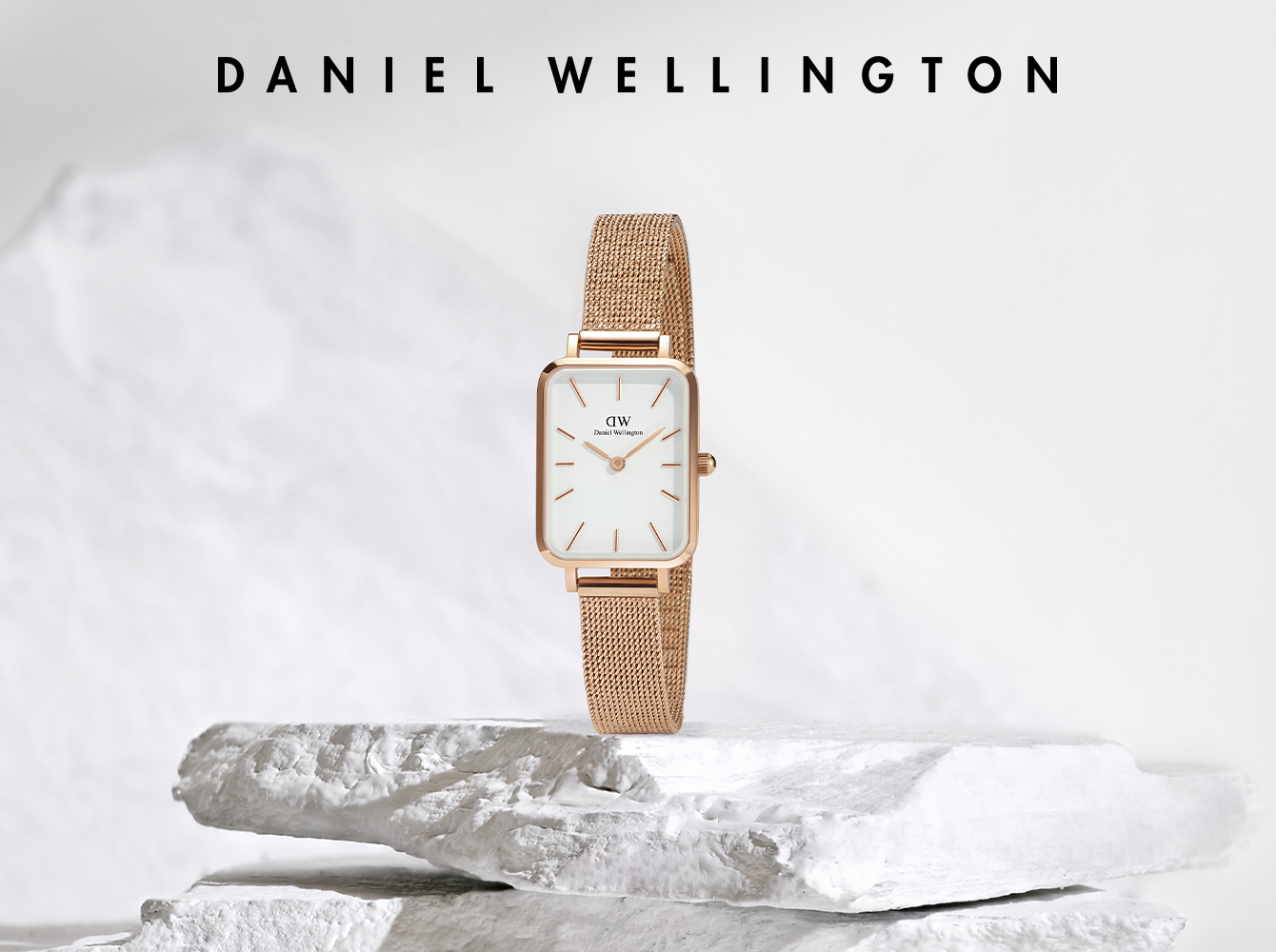 Daniel wellington company store